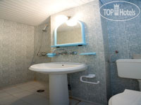New photos from tourists Рила 2*