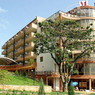 Photos Berlin Green Park Hotel