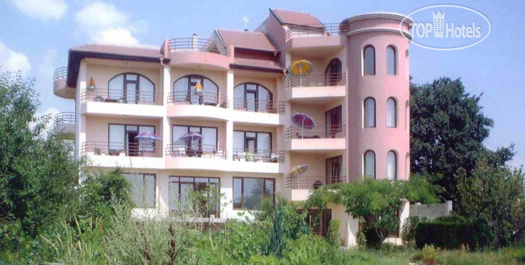 Hotel photo Villa Diva Hotel 2*