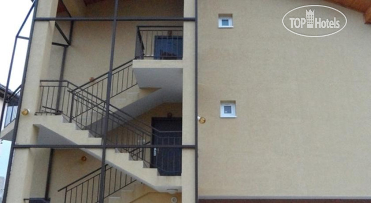 New photos from tourists Mira Family Hotel