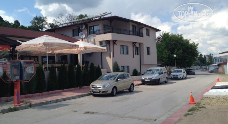 Photos Piter Family Hotel 