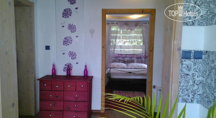 New photos from tourists Villa Sapphire Guest Rooms