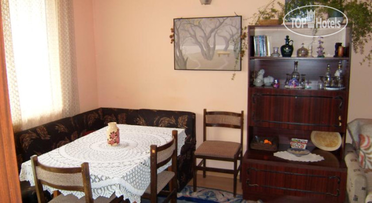 New photos from tourists Villa Trakia 2*
