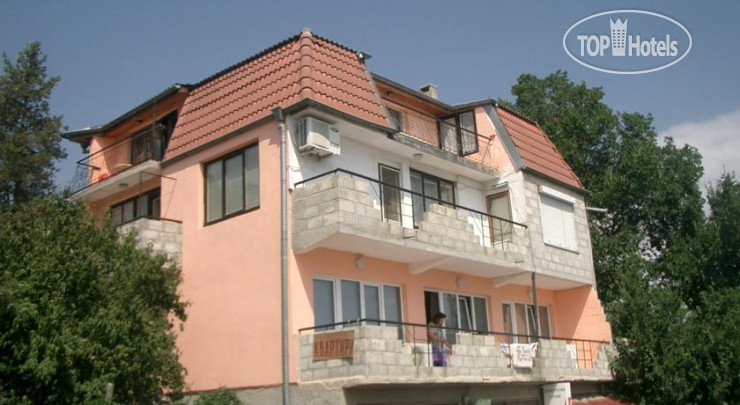 Hotel photo Villa Trakia 2*