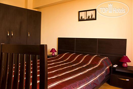 New photos from tourists Cacao House 3*