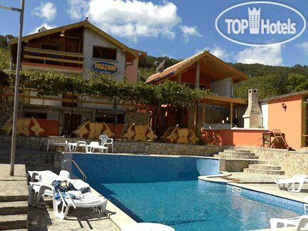 Hotelier's photos Poseidon Hotel 2*