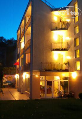 Hotelier's photos Paradise Hotel 3*
