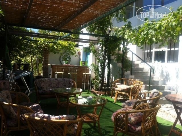 Photos Bambook Bamboo Guest House
