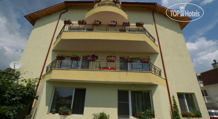 Hotel photo Kiwi Guest House  