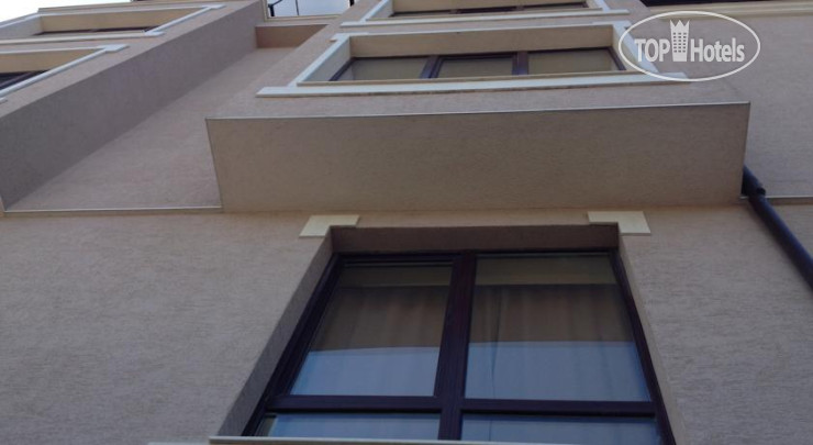New photos from tourists Alen Mak Guest House 3*