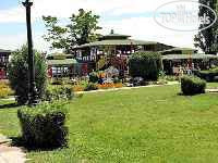Hotelier's photos Вилла Аква 3*