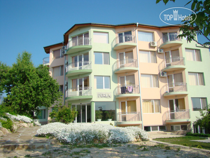 Photos Perla Hostel