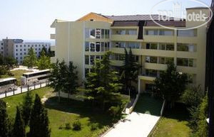 Hotel photo Ален Мак 2*