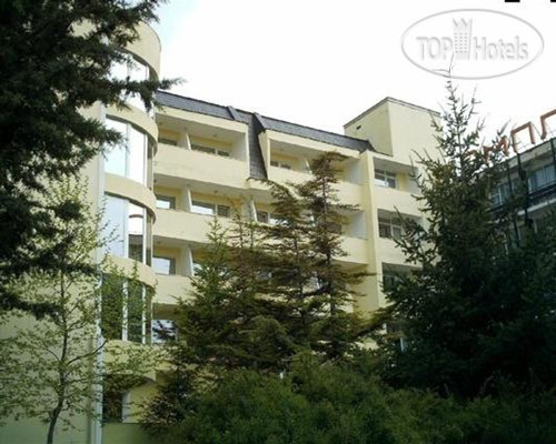 Photos Ален Мак