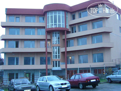 Hotel photo Девора 3*