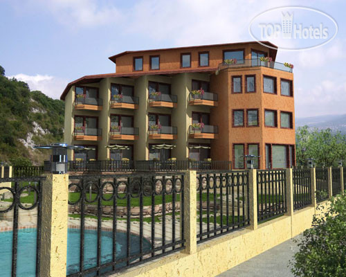 Новые добавленные фото туристов Regina Golden Sands 3*