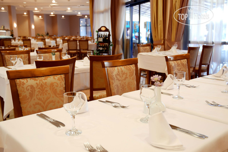 Новые добавленные фото туристов Grifid Hotel Arabella 4*