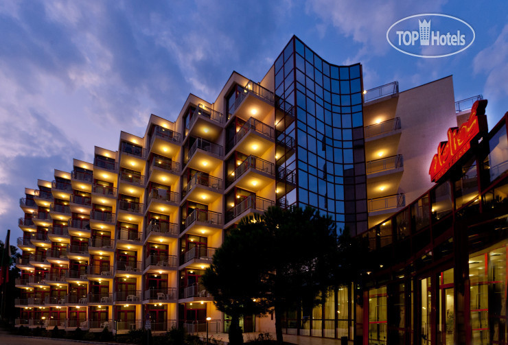 New photos from tourists Helios Spa 4*
