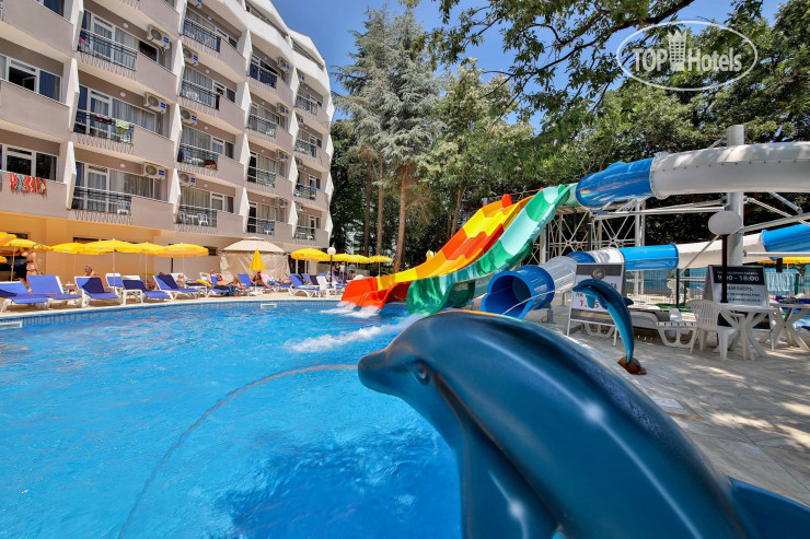 Hotelier's photos Prestige Deluxe Hotel Aquapark Club 4*