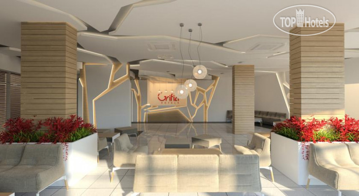 New photos from tourists Grifid Hotel Foresta