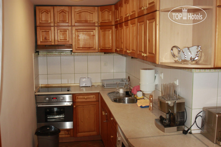 New photos from tourists Guest House Djanny