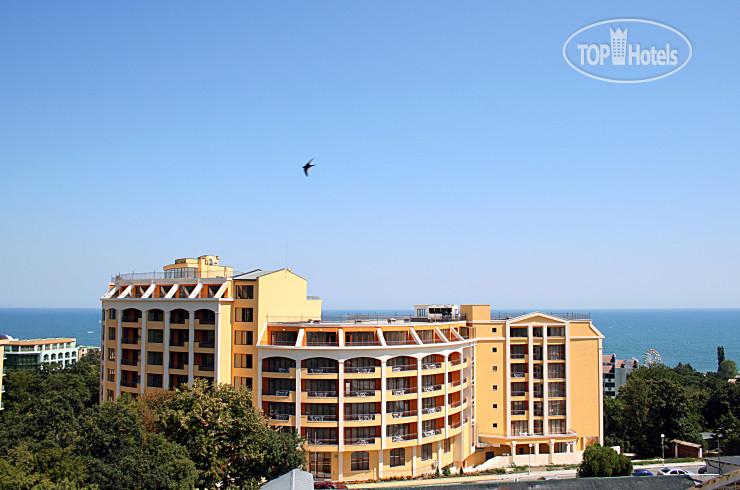 Hotel photo Continental 4*