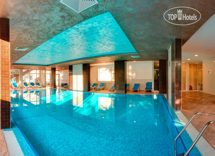 New photos from tourists Slavey Hotel 4*