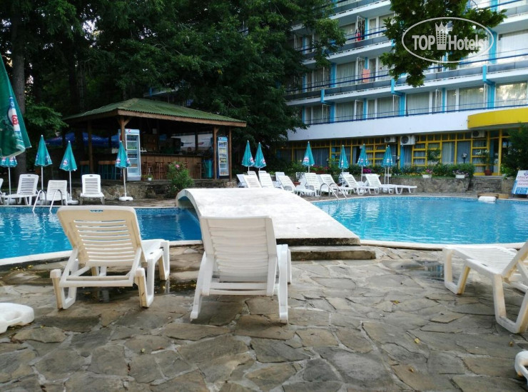Hotel photo Диана 2*