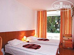 New photos from tourists Pliska 3*