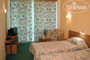 Hotel photo Ambassador 3*