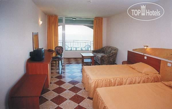 Hotelier's photos ELPIDA Hotel - All Inclusive & Beach Front 4*