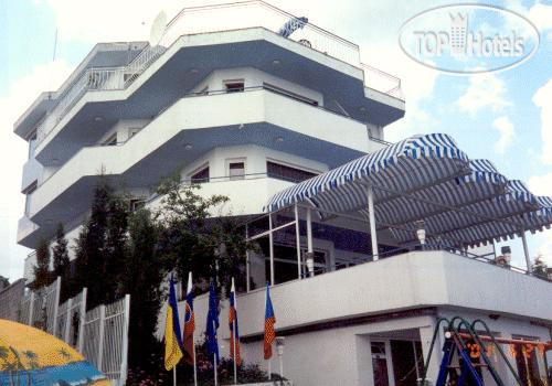 Hotelier's photos Руто 2*