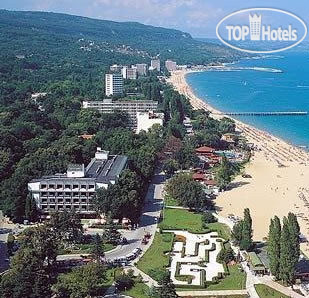 Hotelier's photos Вихрен 2*