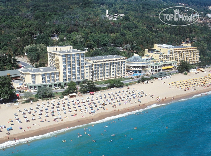 Фото Grifid Encanto Beach