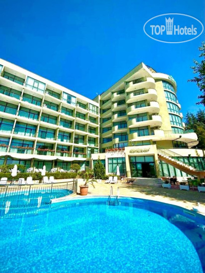 Hotel photo Palm Beach 4*