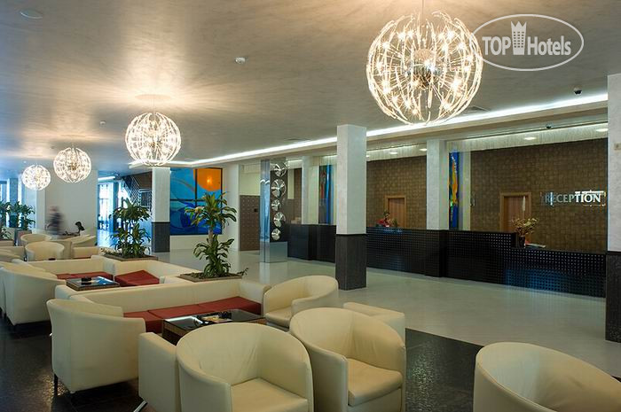 Hotelier's photos Glarus GS 4*