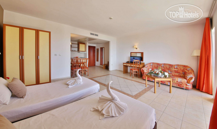 New photos from tourists Prestige Hotel and Aquapark 4*