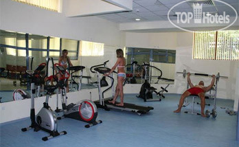Фото Prestige Hotel and Aquapark