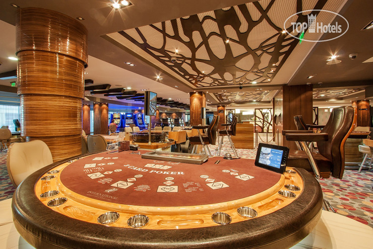 New photos from tourists INTERNATIONAL Hotel Casino & Tower Suites 5*