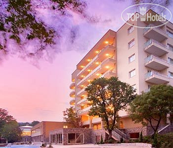 Фото Boutique Spa hotel Orchidea