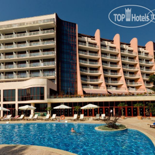 Photos Apollo Golden Sands