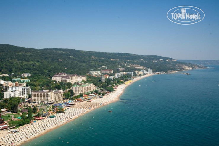 New photos from tourists Apollo Golden Sands 4*