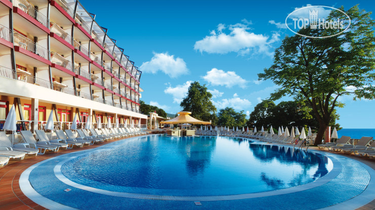 New photos from tourists Grifid Hotel Vistamar 4*