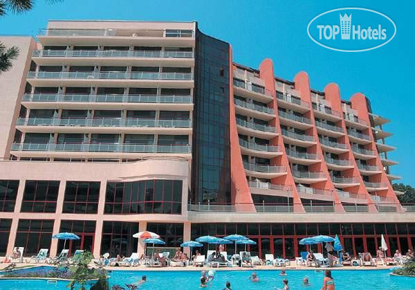 Фото Crown Plaza