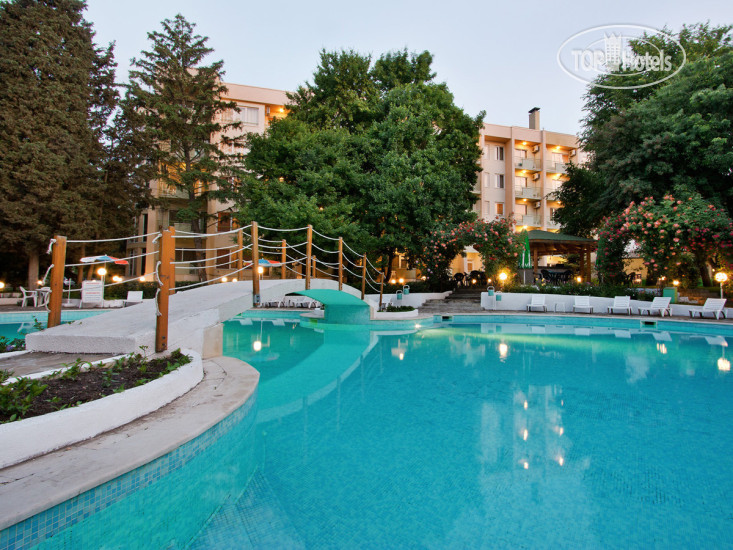 Новые добавленные фото туристов Люляк 3*