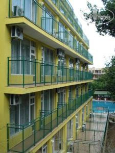 Hotelier's photos Sunny Varshava 3*