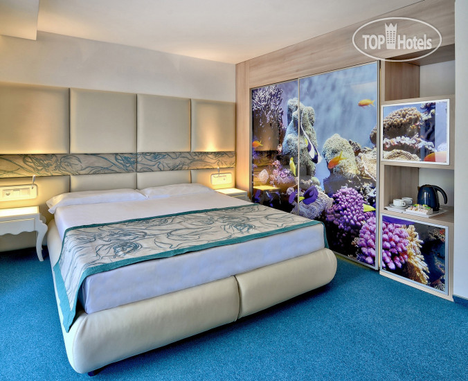 New photos from tourists Grifid Hotel Metropol 4*