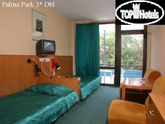 New photos from tourists Palma 4*