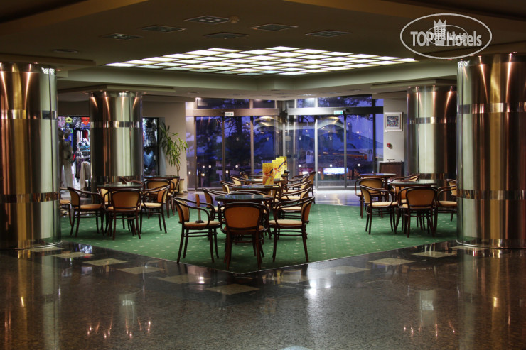 New photos from tourists Лилия 4*