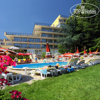 Фото Градина